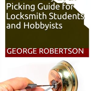 Hand Tools Handbook by George Robertson Kindle eBook 89 Pages-0
