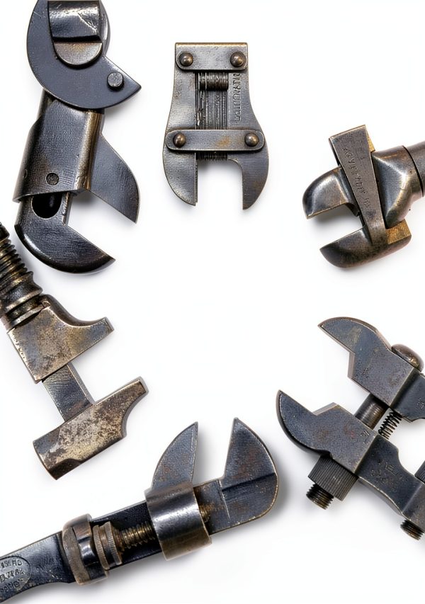 Crowood Hand Tools Kindle Guide 730‑Page Mechanical Engineering Book-0