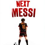 The Next Messi Book Series: Book 1 for Kids, English Edition, 2nd-0