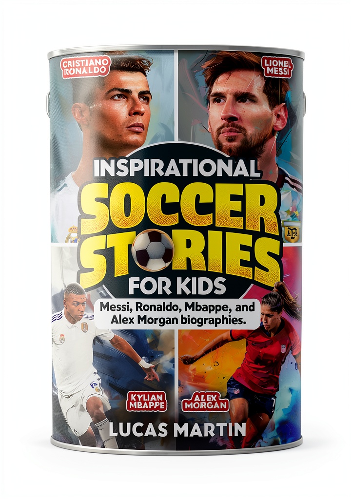 Soccer for Kids