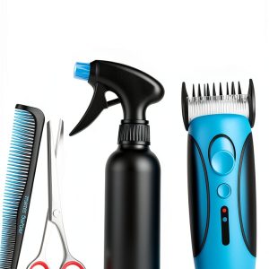 Haircutting Guide Volume 2 Professional Stylist 77 Page Kindle eBook-0