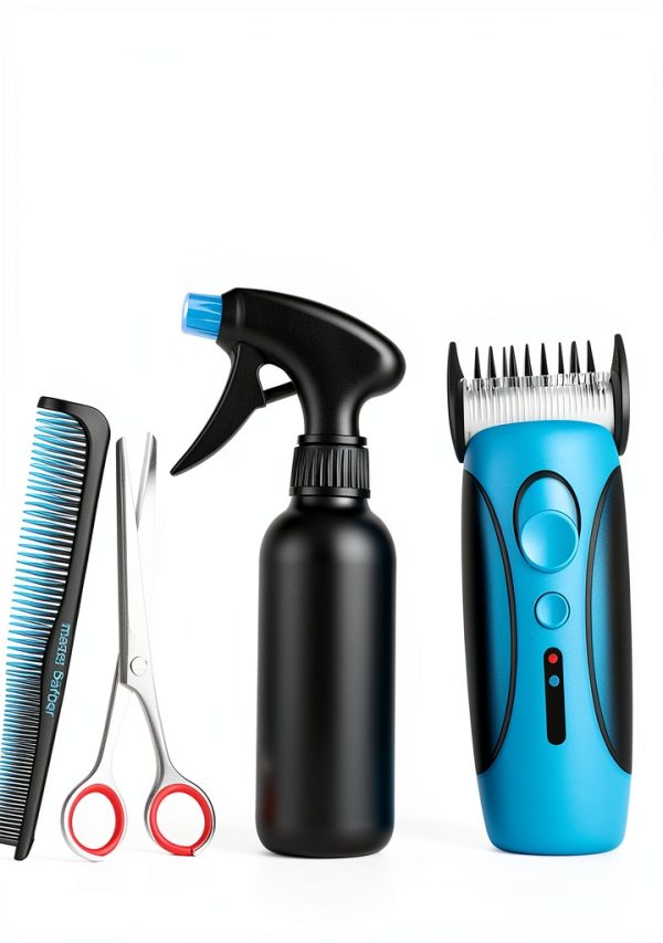 Haircutting Guide Volume 2 Professional Stylist 77 Page Kindle eBook-0