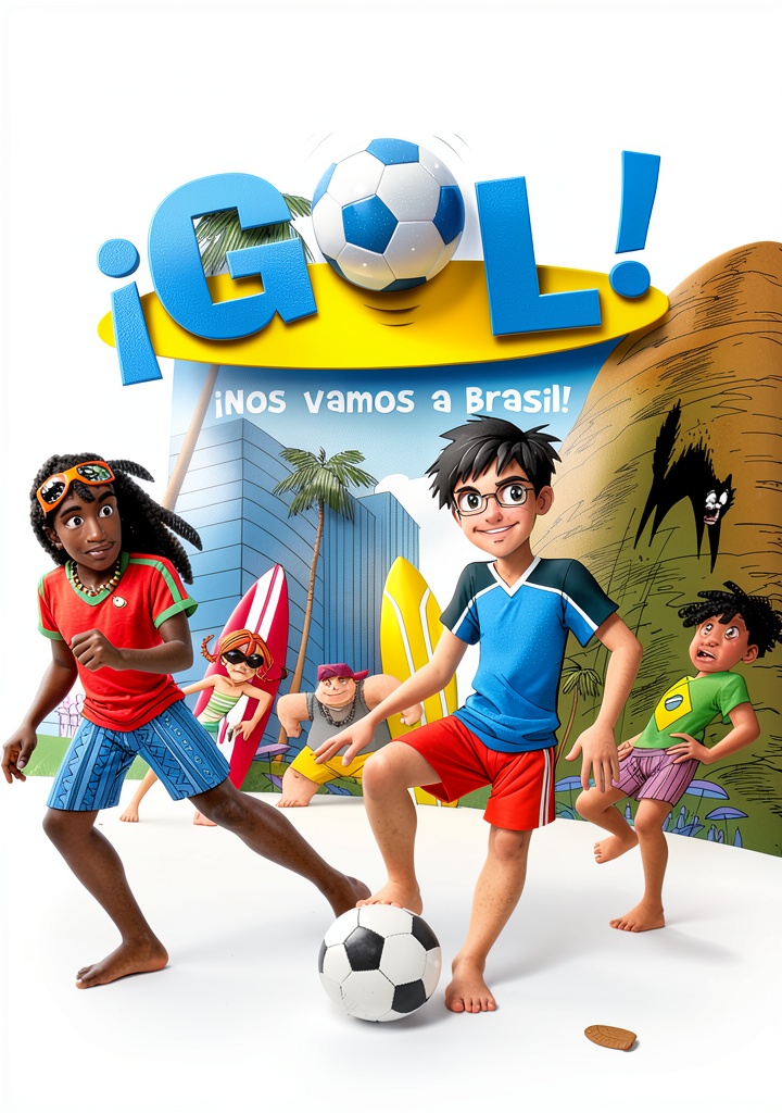 kids book