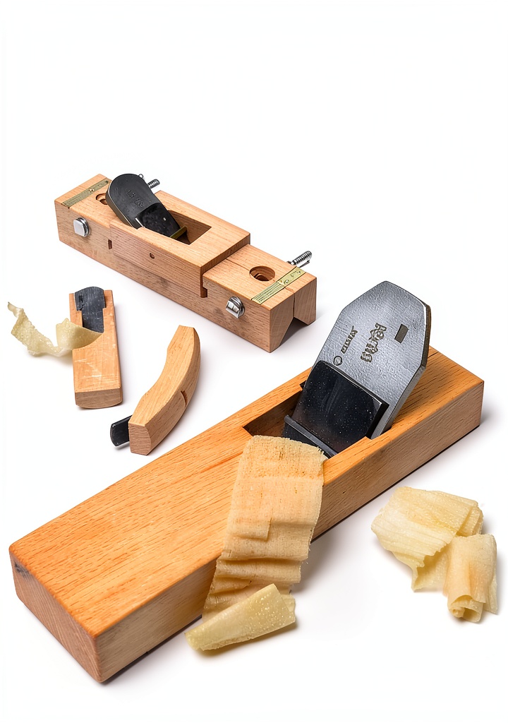 Installing Design Originals Hand Tools Guide Kindle eBook Practical DIY Reference on a wooden desk