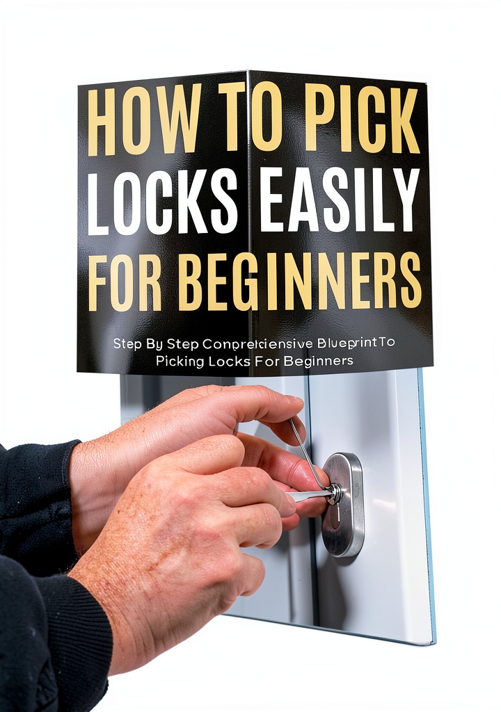 Installing Hand Tools Kindle eBook Guide DIYPro 76‑Page Home Maintenance Manual on a wooden desk