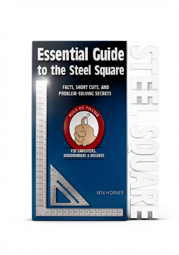 Construction Carpentry Guide by Design Originals Kindle Edition-0