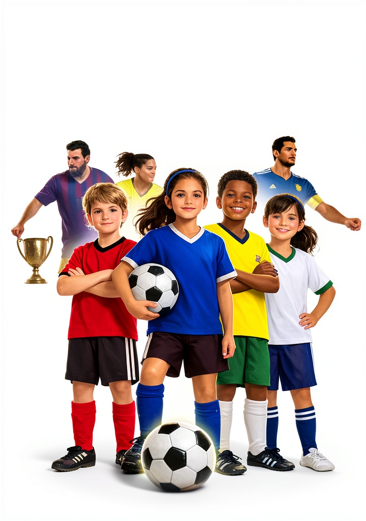 youth athlete development