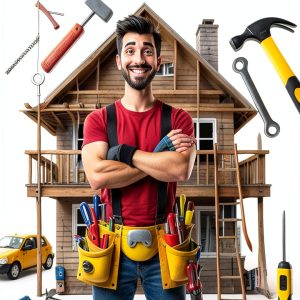 Hand Tools Kindle eBook Guide by DIYPro – 51-Page Home Maintenance-0