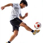 Amazon Kindle Store: Teen & Young Adult Soccer Fiction eBook-0