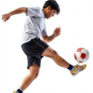 Amazon Kindle Store: Teen & Young Adult Soccer Fiction eBook-0