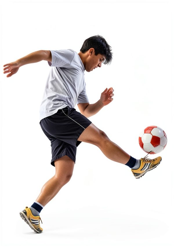 Amazon Kindle Store: Teen & Young Adult Soccer Fiction eBook-0