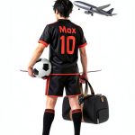 The Next Messi Book Series: Book 2 for Teen & Young Adult Soccer Fans-0