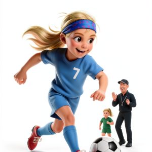 Children's Soccer Book Smart Soccer Club Interactive Guide-0