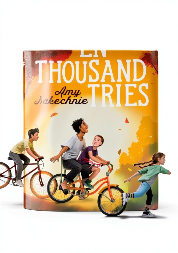 Children's Soccer Book by Atheneum Books for Young Readers-0