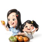 Mina Learns Chinese Preschool Book by Lychee Press Kindle Edition-0