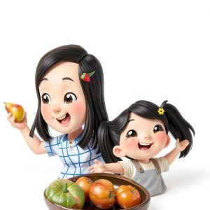 Mina Learns Chinese Preschool Book by Lychee Press Kindle Edition-0