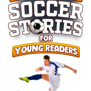 Kids Soccer Guide Kindle Edition by Sports Books For Kids 8-12-0