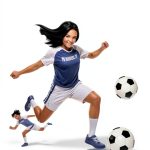 Soccer Adventure eBook by Double M Books – Teresa Rodriguez Book 1-0