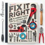 Kindle Store Best Seller Hand Tool for Plumbing and Household-0