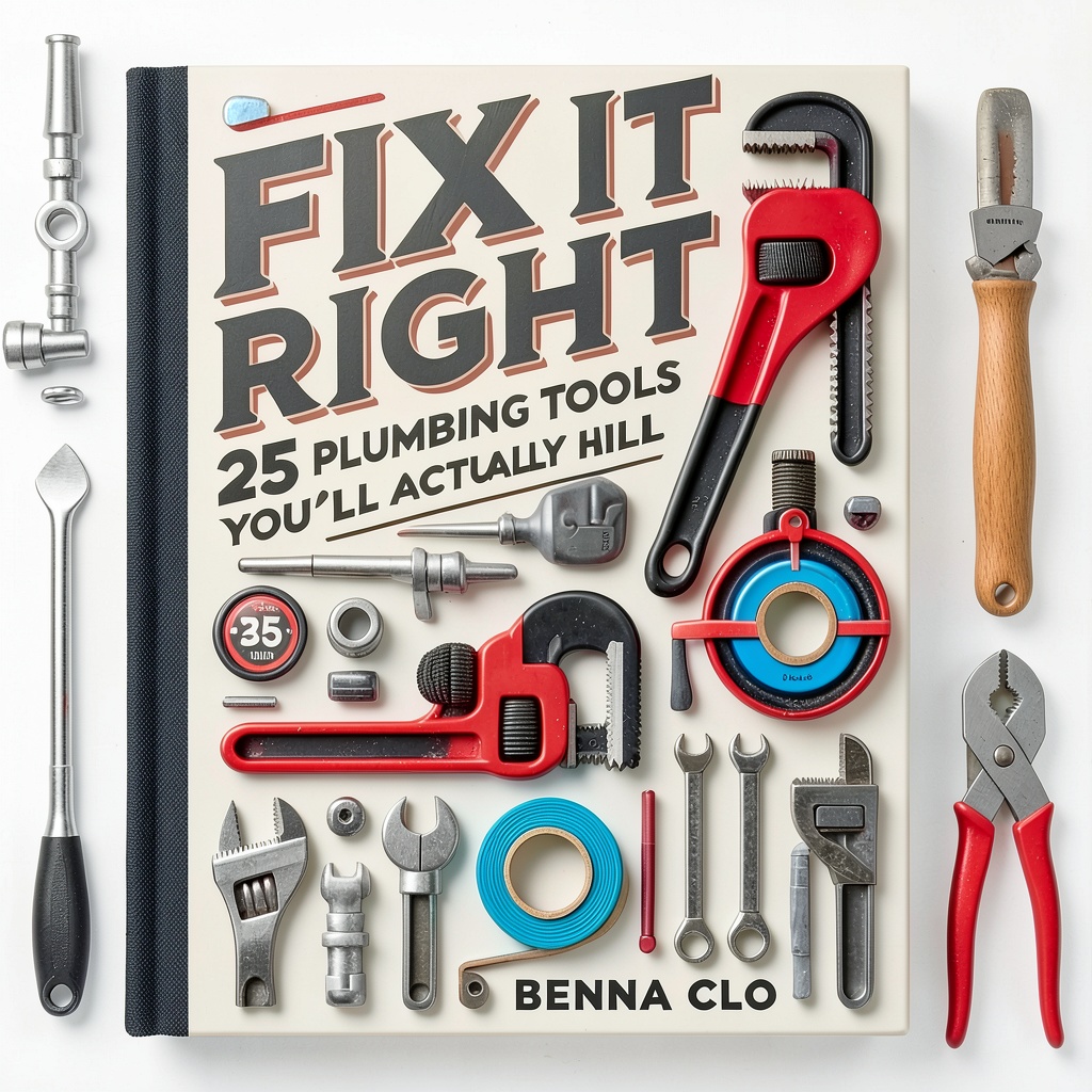 hand tool