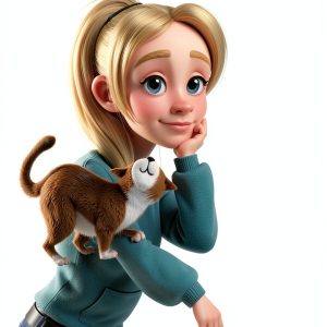 Faithgirlz! A Lucy Kindle eBook by Zonderkidz Christian Fiction-0