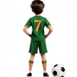 Kids Soccer Book Hawk Football Club Series Book 1 Kindle Edition-0