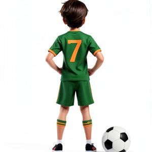 Kids Soccer Book Hawk Football Club Series Book 1 Kindle Edition-0