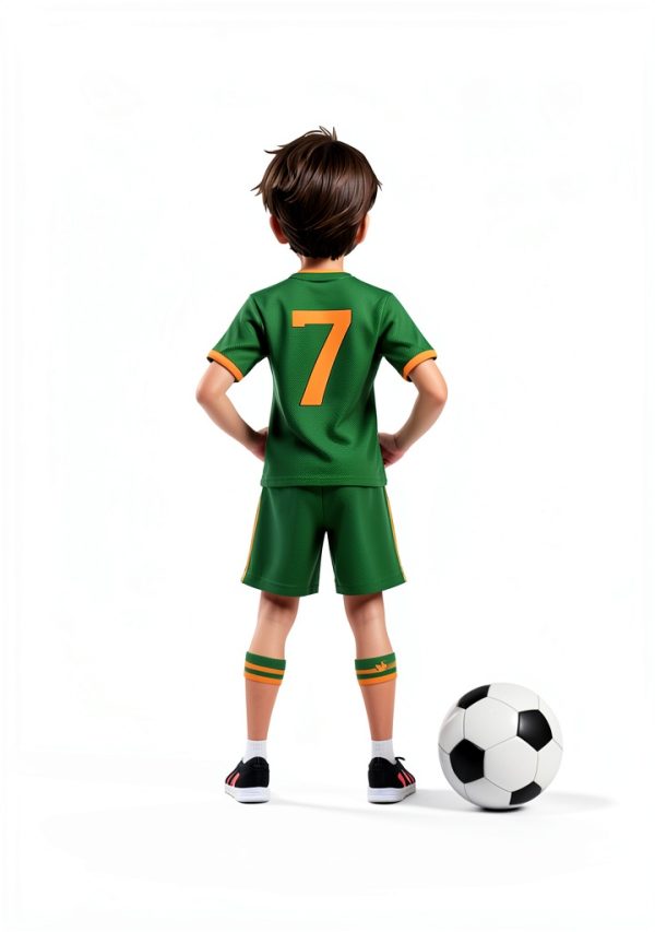 Kids Soccer Book Hawk Football Club Series Book 1 Kindle Edition-0