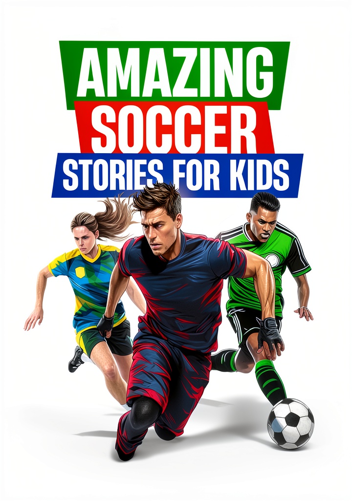 amazing stories
