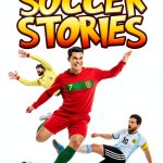 Kids Soccer Adventure eBook by XYZ Publishing Interactive Sports Book-0