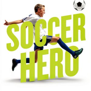 Children's Soccer Book by Little, Brown Books for Young Readers-0
