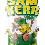 Sam Kerr Kicking Goals Book 5 eBook Simon & Schuster Girls Soccer-0