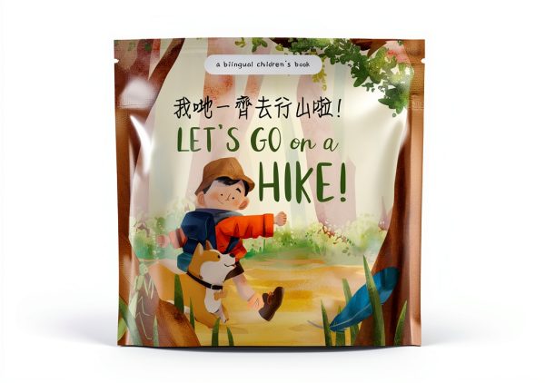 Mina Learns Chinese Cantonese Edition Kindle eBook by Lychee Press-0