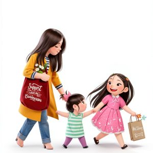 Mina Learns Chinese Kids Traditional Chinese by Lychee Press Kindle-0