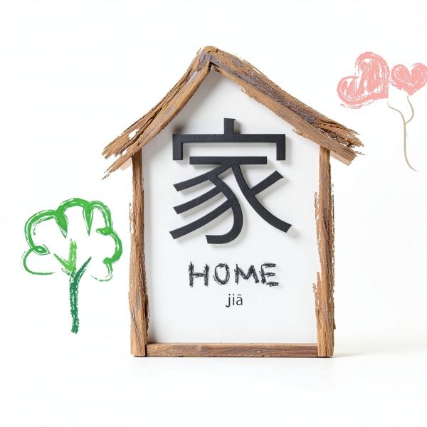 Chinese Kids eBook by LittleYapper – Interactive Kindle Edition-0