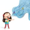 Mina Learns Chinese Cantonese edition by Lychee Press Children eBook-3
