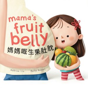Mina Learns Chinese Cantonese edition by Lychee Press Children eBook-0