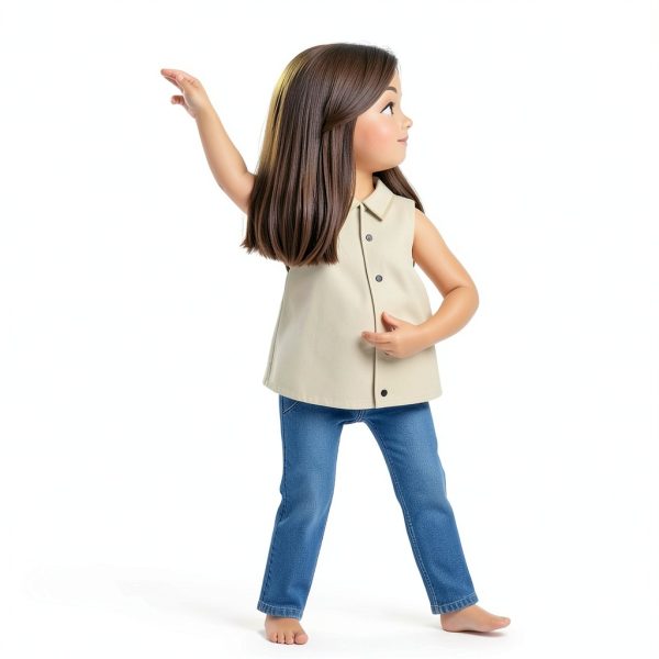 Mina Learns Chinese Cantonese edition by Lychee Press Children eBook-4