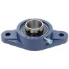 UCFL206-20 QJZ Flange Mount Ball Bearing Unit, 5-13/16in Height-2
