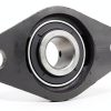 SpinCo 1-1/8 Two Bolt Flange Bearing High Quality Cast Iron-1