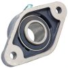 UCFL206-20 QJZ Flange Mount Ball Bearing Unit, 5-13/16in Height-1
