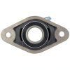 UCFL206-20 QJZ Flange Mount Ball Bearing Unit, 5-13/16in Height-5