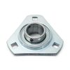 MAPLE ACE Pressed Steel Housing SBPFT205 Triangle Flanged 3 Bolt 25mm-0