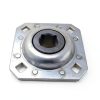 Disc Harrow Flange Bearing Unit 1" Bore YIHETOP 4.69" Bolt Pattern-3