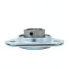 MAPLE ACE Pressed Steel Housing SBPFT205 Triangle Flanged 3 Bolt 25mm-5