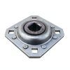 Disc Harrow Flange Bearing Unit 1" Bore YIHETOP 4.69" Bolt Pattern-2