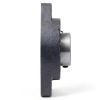 QJZ SBLF205-16 2‑Bolt Flange Bearing – 1 in Shaft, Cast Iron Housing-4