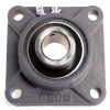 1-1/16" Four Bolt Flange Bearing by SpinCo – Grease Zerk, Heavy Duty-1