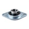 3/4" Pressed Steel Flange Bearing Two Bolt Mounted SBPFL204-12 SBSFL204-12 Compatible with Dump Truck Tarp Systems-1