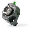 1411000-1in Cast Flange Bearing 2-Holed Compatible with Sal-tDogg, SH-PE and TG-S 1400050, 1400050SS, 1400100, 1400100SS, 1400200SS, 1400250SS, 1400300SS,1400400, 1400450, TGS07, LF205 Series-4